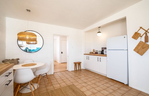 Twentynine Palms House | π΅ That Desert House - Hot Tub, lots of Privacy, High Design & Incredible Desert Views! π΅
