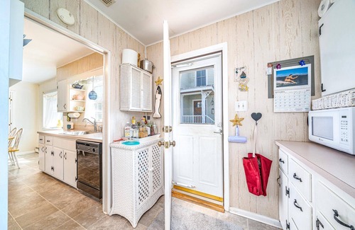 Avalon Cottage | That perfect Avalon cottage