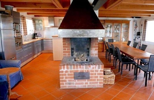 Poppenbull Cottage | Thatched-roof house-Poppenbüll