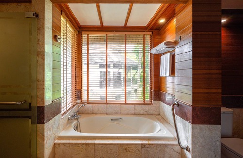 Kamala Resort | Thavorn Beach Village Resort & Spa Phuket