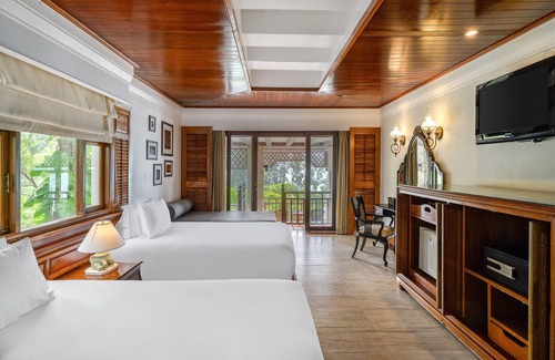 Kamala Resort | Thavorn Beach Village Resort & Spa Phuket