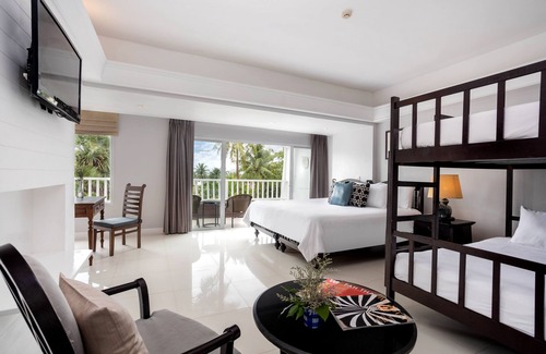 Karon Resort | Thavorn Palm Beach Resort Phuket