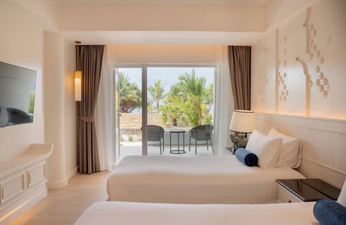 Karon Resort | Thavorn Palm Beach Resort Phuket