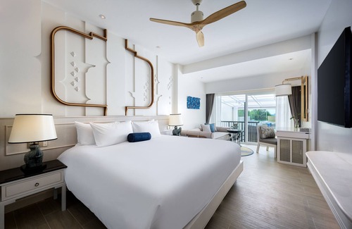 Karon Resort | Thavorn Palm Beach Resort Phuket