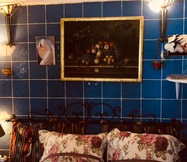 La Marsa House | The 18, Marsa Guest House