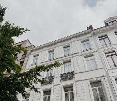Historisch centrum Hotel | The 1894 Residence by Domani Hotels
