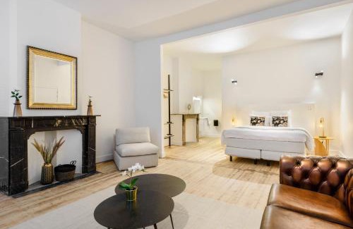 Historisch centrum Hotel | The 1894 Residence by Domani Hotels