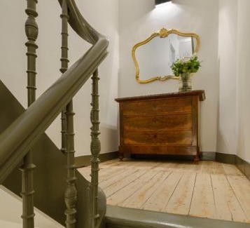 Historisch centrum Hotel | The 1894 Residence by Domani Hotels