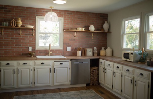 Murfreesboro Cottage | THE 1928 located in Historic Downtown Murfreesboro Where Vintage and Modern meet