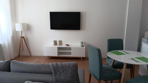 Rimini Historic Center Apartment | The 6 apartments S