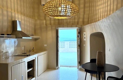Oia Villa | The A Collection, Oia by K&K