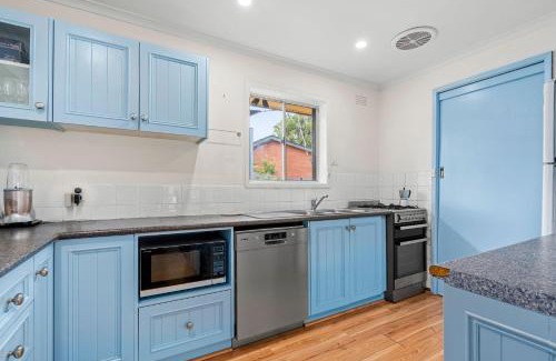 Point Lonsdale House | The Abbey