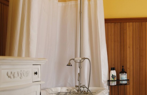 Port Townsend Bed & Breakfast | The Adams Pragge House