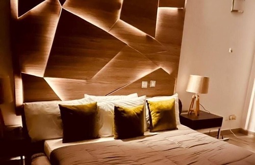 Maitama Hotel | The Addres Hotels and Towers