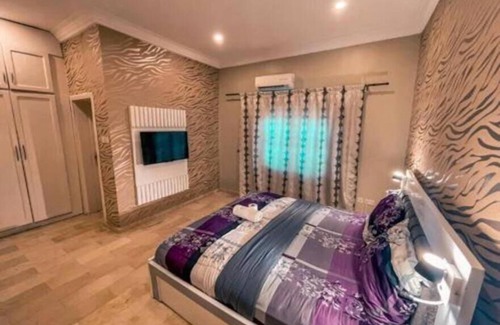 Maitama Hotel | The Addres Hotels and Towers