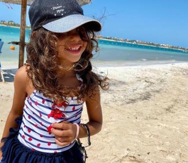 Sidi Abd El-Rahman Apartment | The Address Stella Beach Resort