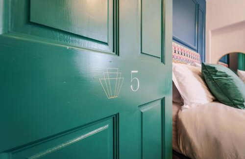 City Centre Apartment | The Adelphi Aparthotel