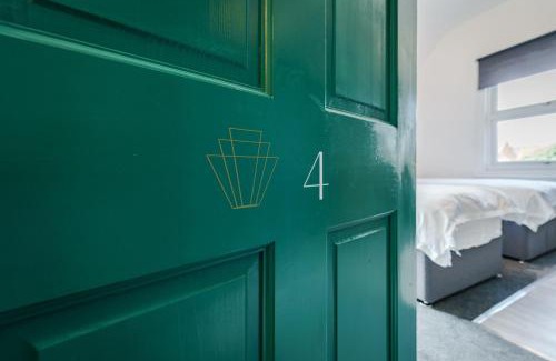 City Centre Apartment | The Adelphi Aparthotel