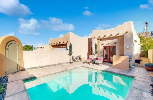 La Quinta Cove House | The Adobe Permit# 65698