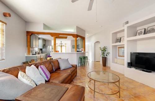 La Quinta Cove House | The Adobe Permit# 65698