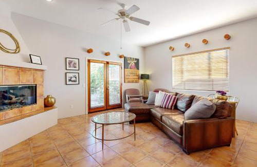 La Quinta Cove House | The Adobe Permit# 65698