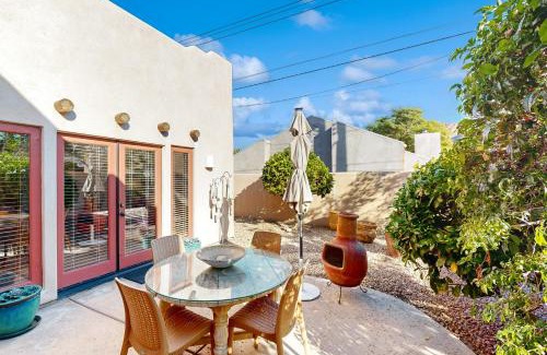 La Quinta Cove House | The Adobe Permit# 65698