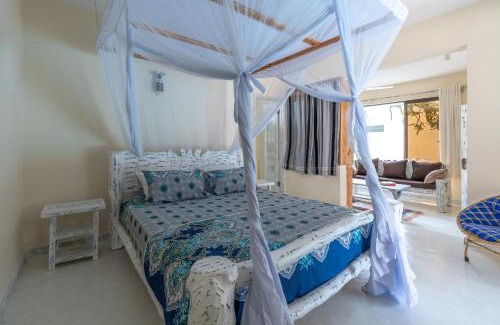 Diani Beach Resort | The Afters Boutique Hotel Diani