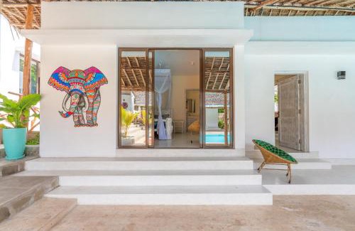 Diani Beach Resort | The Afters Boutique Hotel Diani