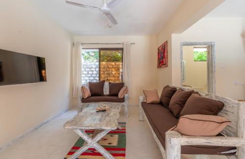 Diani Beach Resort | The Afters Boutique Hotel Diani