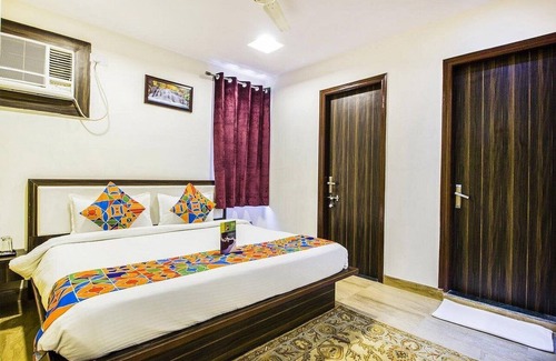 Jagatpura Hotel | The Airport Residency