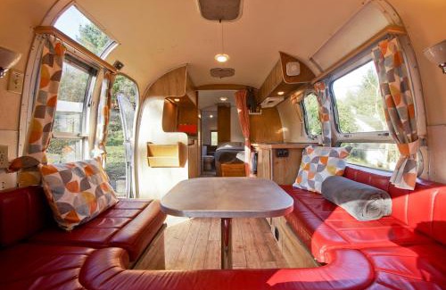 Mabe House | The Airstream