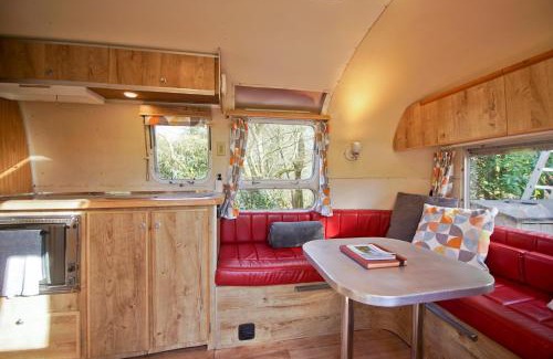 Mabe House | The Airstream
