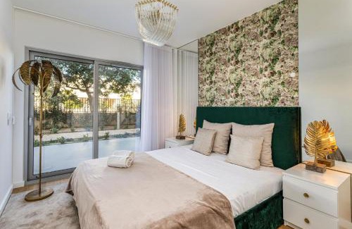 Correeira Apartment | The Albufeira Concierge - Prime Lounge Design