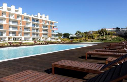 Correeira Apartment | The Albufeira Concierge - Prime Lounge Design