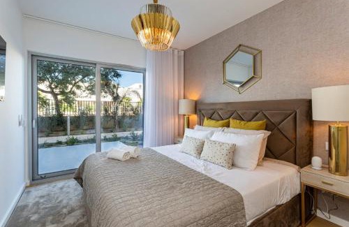 Correeira Apartment | The Albufeira Concierge - Prime Lounge Design