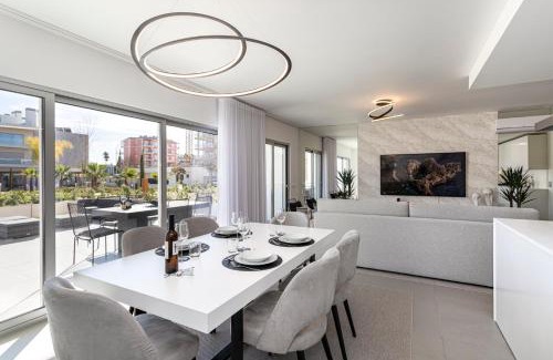 Correeira Apartment | The Albufeira Concierge - Prime Lounge Design