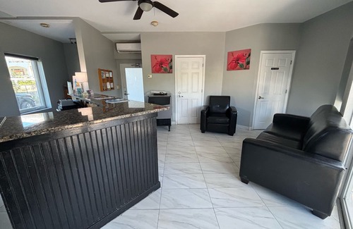 Grace Bay Hotel | The All New Grace Bay Suites