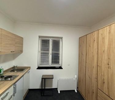 Bad Ischl Apartment | The Alps Appart Top 4