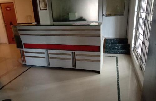 Bellandur Hotel | The Altruist Business Stays B-2