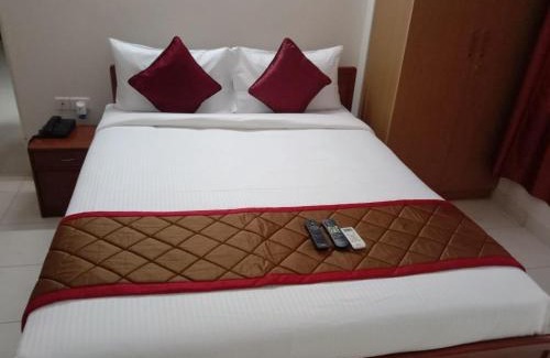 Bellandur Hotel | The Altruist Business Stays B-2