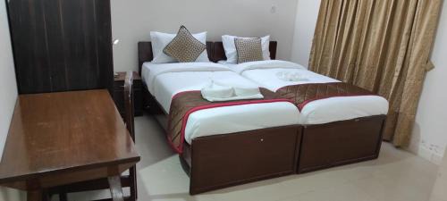 Bellandur Hotel | The Altruist Business Stays B-2