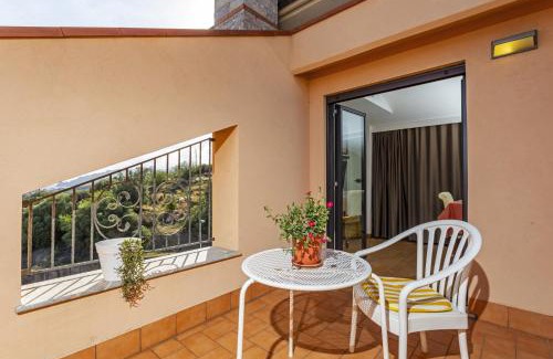 Furci Siculo House | The Amphora Lodging