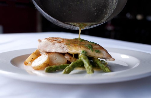 Whittonstall Hotel | The Anchor Inn