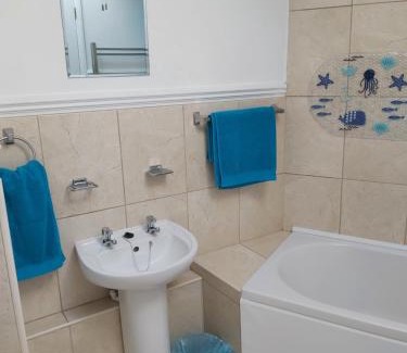 Skegness Ski Chalet | The Annex
