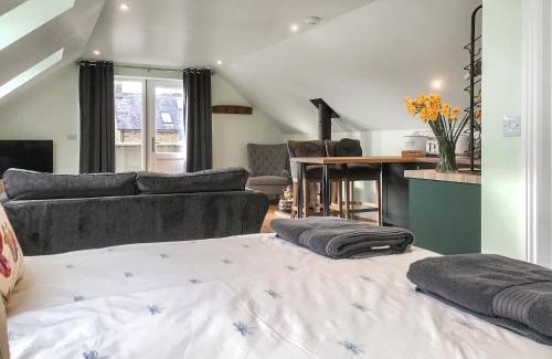 Tan-y-groes House | The Apartment - Uk47181
