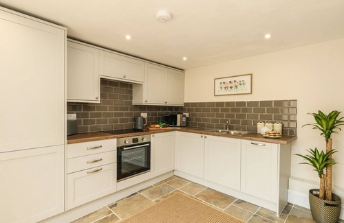 Weymouth Cottage | The Apple Loft at Jordan House