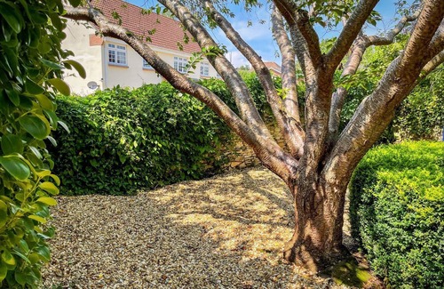 Weymouth Cottage | The Apple Loft at Jordan House