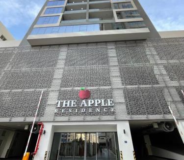 Juffair Hotel | The Apple Residence