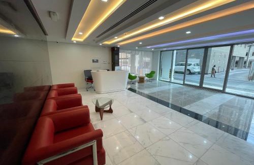 Juffair Hotel | The Apple Residence