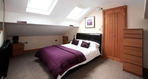 Harrogate House | The Arc - Boutique B&B